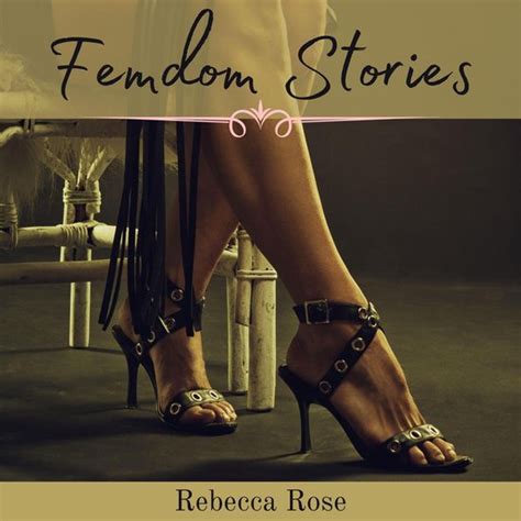 Femdom Stories